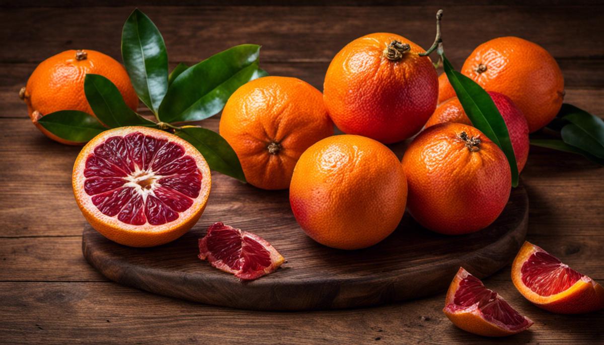 Cara Cara Oranges Vs Blood Oranges A Detailed Comparison Gardeners Grail